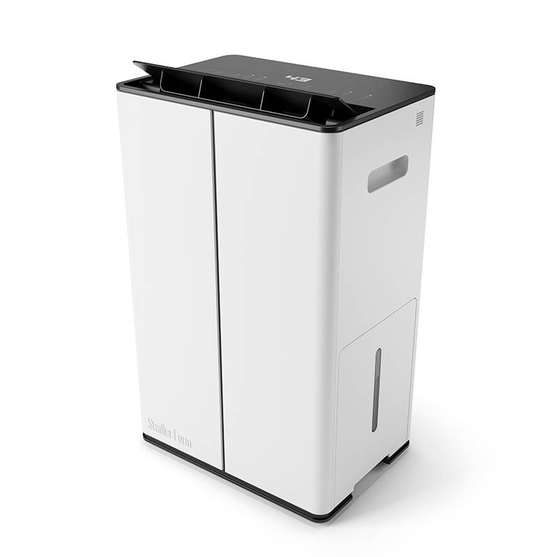 Odvlaživač zraka Stadler Form Lukas Pro